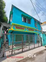 Independent House ( Commercial/ Residential)