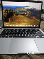 Macbook Air M1