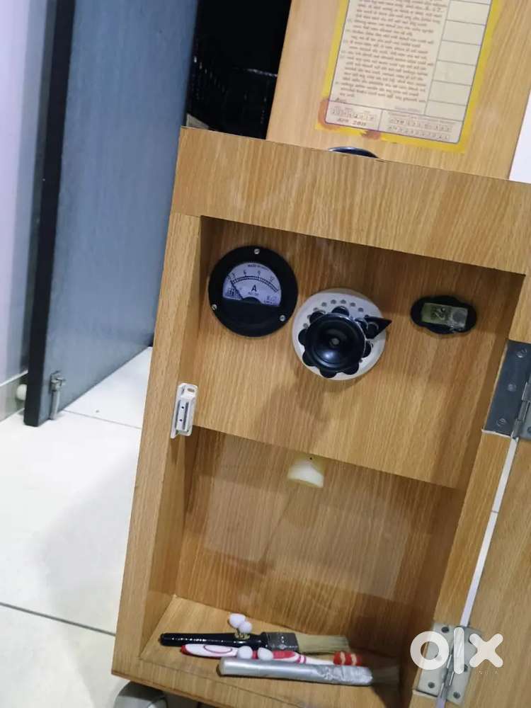 Atta maker  Gharghanti