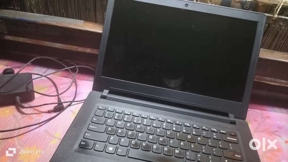 Lenovo laptop good condition 4GB  128gb