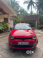 Volkswagen Polo 2017 Diesel Good Condition
