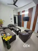 (Air BNB)2 bhk Fully Furnished flat for Commercial or Residential use