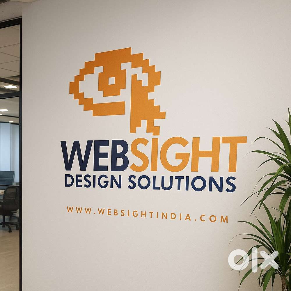 Solution focused web design