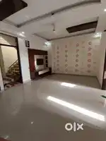 3/2 bhk semi furnished independent flat near mahima elanza