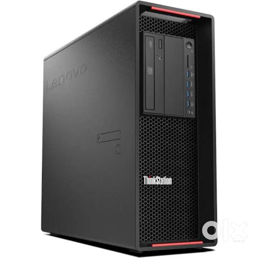 Lenovo p510 14core 28threads 2680v4 2gb graphics 32ram 512 nvme new