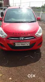 Hyundai i10 1.2 Kappa Magna, 2011, Petrol