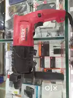 Drill Machine