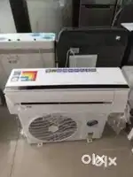 )Rental Air conditioner service available in Nice Condition