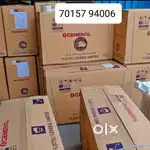1.5ton ac split imported Ogenral wholesale & reatails
