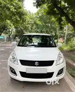 Maruti Suzuki Swift VXI Optional, 2015, Petrol