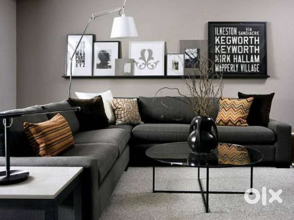 4 BHK Builder Flat Sale In Indirapuram
