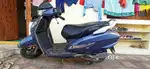Honda Activa 6g 125 CC