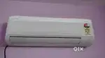 3star SamsungAC automatic option new version android option mobile use