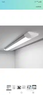 12 volt 35 watt led light top condition