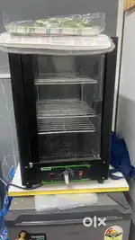 Food warmer