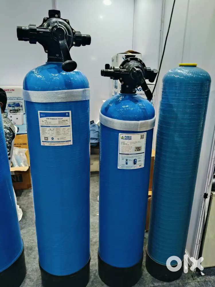 Water Purifier whole House and kichen Purifier available
