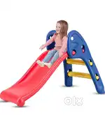 Indoor slide
