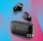 Skullcandy Jib True 2 in-Ear Wireless Earbuds 32 Hr Battery