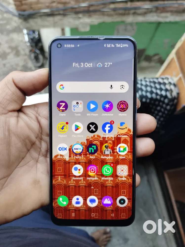 Realme 9 Pro Plus