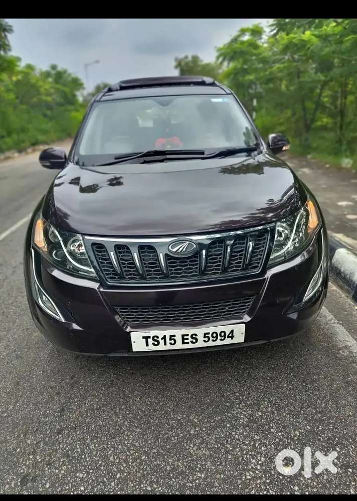 Xuv500 for sale very premium condition