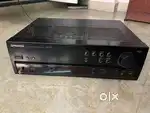 Pioneer Amplifier - Collector’s choice