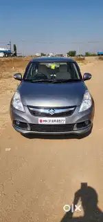 Maruti Suzuki Swift Dzire Vdi BSIV, 2012, Diesel