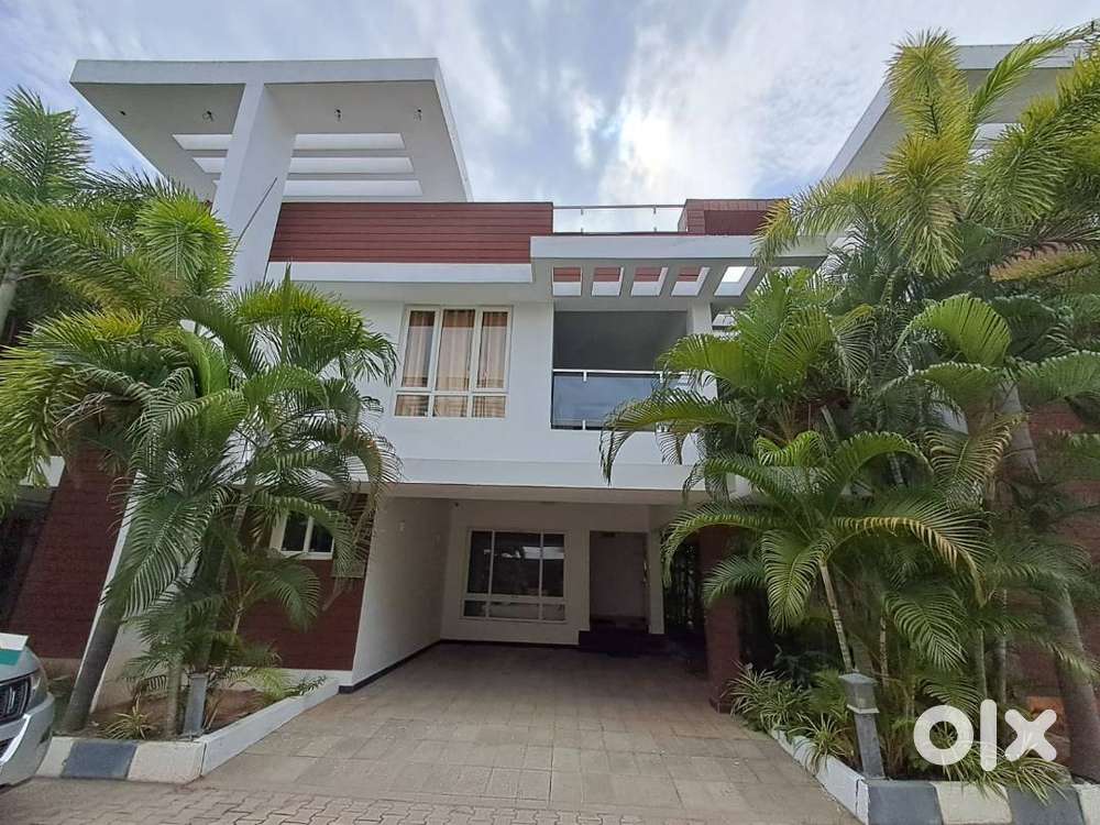 3 Bedroom Luxury Resort Type Resale Villa, Myans Luxury Villas, Mayaja