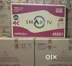 32 inch sony smart Android frameless oled 4k 3yr waranty 8500