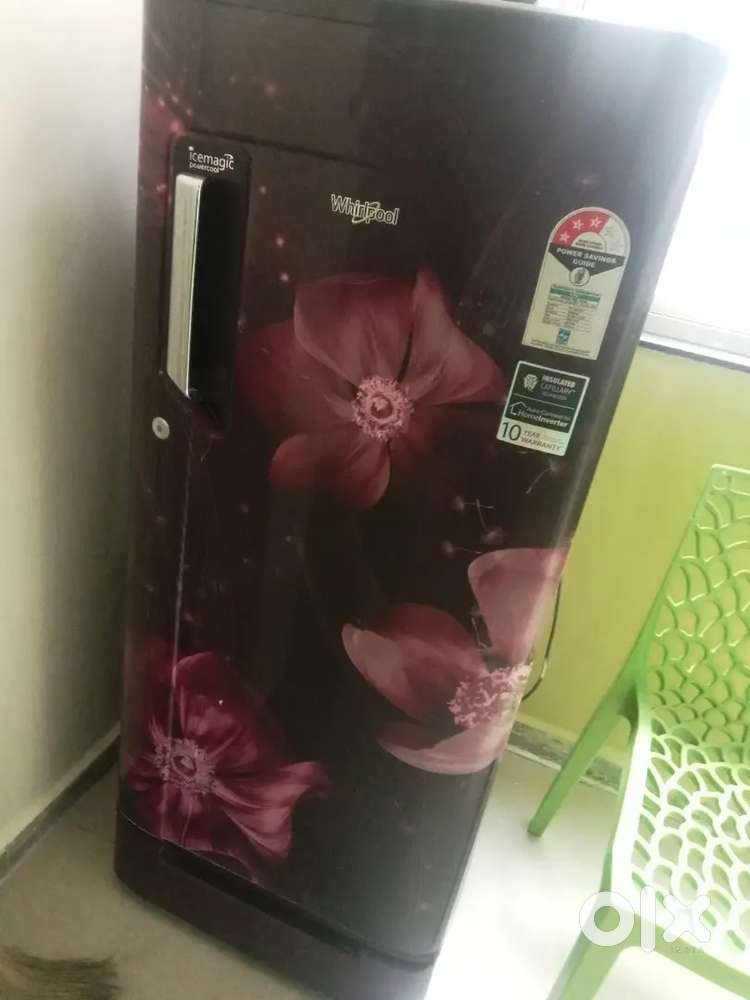 Selling fridge