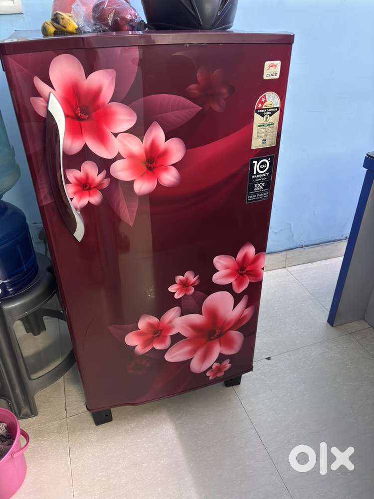 Godrej Refrigerator