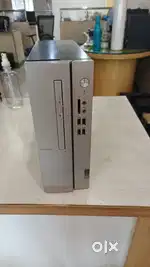 Lenovo 8th gen/inbuilt Wifi Rs 9000