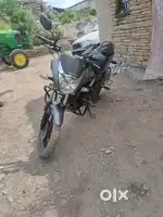 HONDA UNICORN BS-4