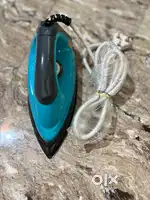 Green chef 1000 W d-107 iron box