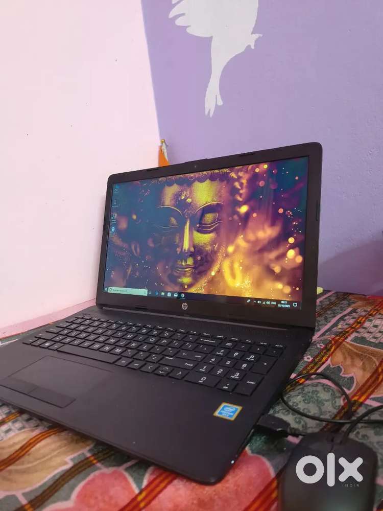 Used Good condition Laptop for sale.