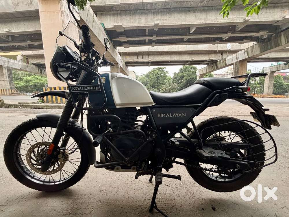 Himalayan 411