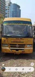 Ashok Leyland School Bus 42.Set
