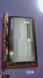 Samsung LED TV