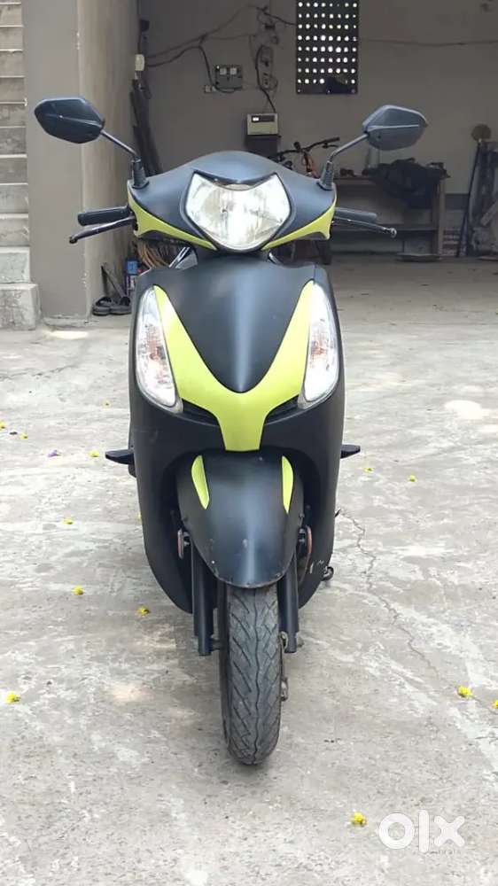 Honda Aviator for Sale. Best Condition Moped for serious buyers.