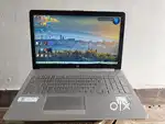 HP laptop A1 condition 8/500ssd gaming and high graphics editing