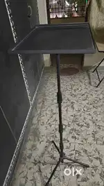 Projector/Laptop stand with tripod sale