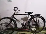 Milton Bicycle
