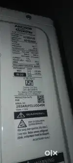 Ac technician