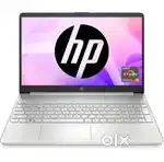 HP 15s AMD Ryzen 3 Quad Core 5300U - (8 GB/ 512 GB SSD/Windows 11)