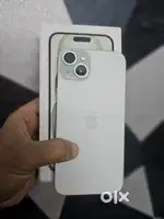 iPhone 15 plus 256gb Indian