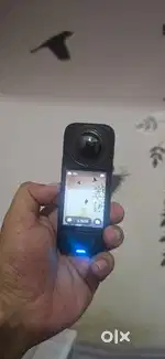 Insta 360 x3 for 1 day