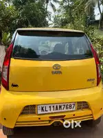 Tata Nano 2012