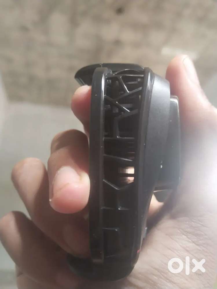 Best gaming cooler bgmi and free fire