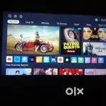 Smart Infinix Y1 WITH insurance vaild 2026