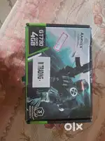 Graphics card gt 730 warranty till April 2027