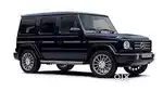 Mercedes-Benz G Class 2021